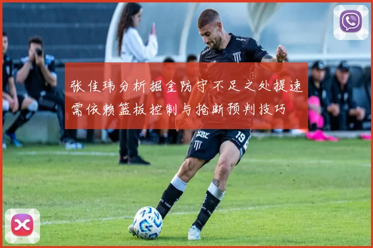张佳玮分析掘金防守不足之处提速需依赖篮板控制与抢断预判技巧