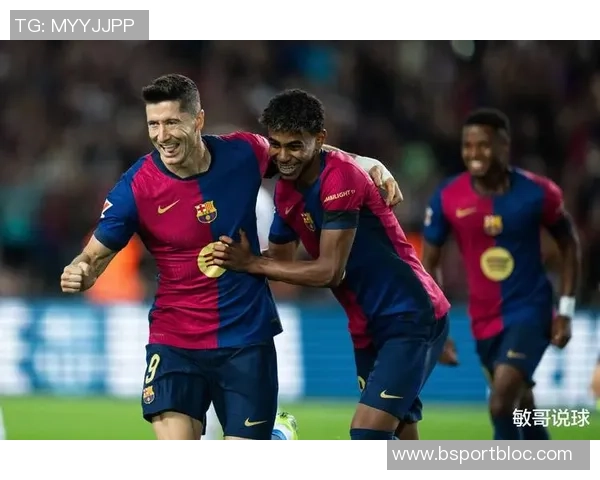 巴萨两季十月战绩对比分析去年全胜今年表现下滑进球失球差异明显