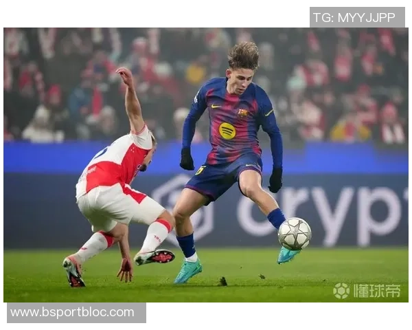 费尔明社媒庆祝德比胜利助攻双响巴萨红蓝色荣耀再现