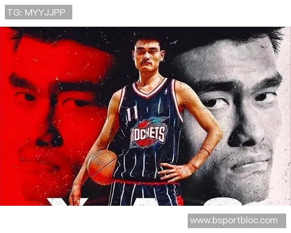 名记感慨姚明因伤病陨落希望恩比德能避免同样命运