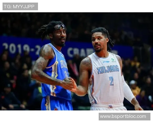 山西队签约外援黑根斯上赛季新疆表现出色场均贡献数据分析