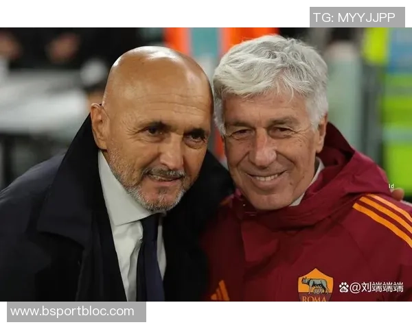 小孔塞桑称斯帕莱蒂注入新能量期待最后四轮全胜实现目标