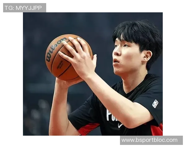 开拓者选杨瀚森需耐心培养三年大胆决策或将改变球队未来