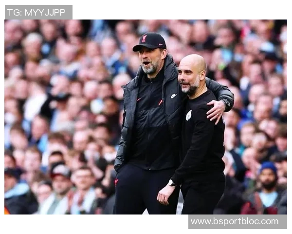 瓜迪奥拉与多特交锋13次保持不败唯独输给克洛普的3场比赛