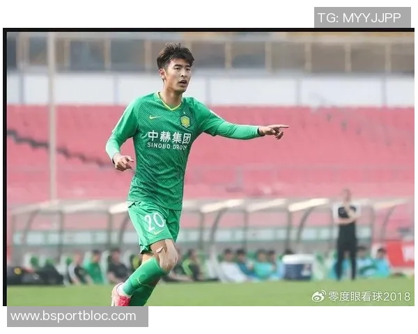 赵宇透露王子铭将不赴云南玉昆基本确认不再留在北京国安