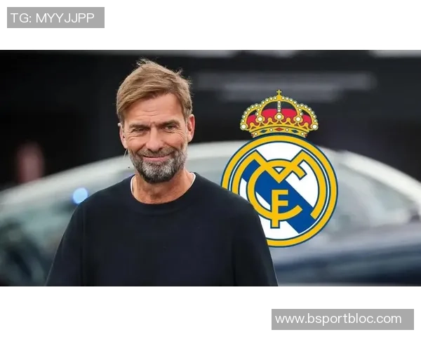 罗马诺确认利物浦与克洛普未有接触谈判消息