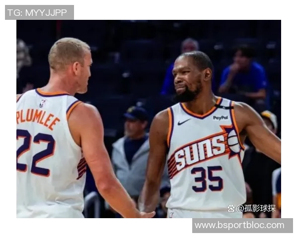 杜兰特点评独行侠逆转胜利失误成球队致命伤害原因