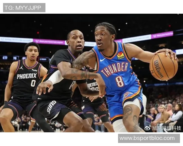 布克期待伤员复出与雷霆激战8强对决将是针尖对麦芒的较量