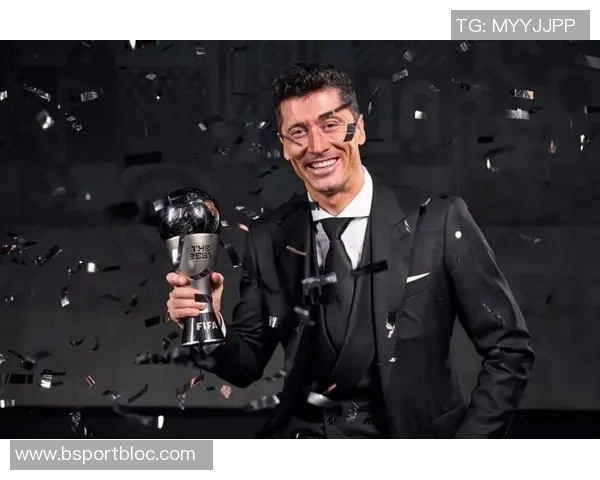 莱万谈金球奖失利表示与梅罗比较已是巨大成就