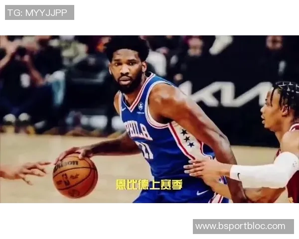 美媒揭示甜瓜与恩比德出场差距退役三年却仍领先18场比赛