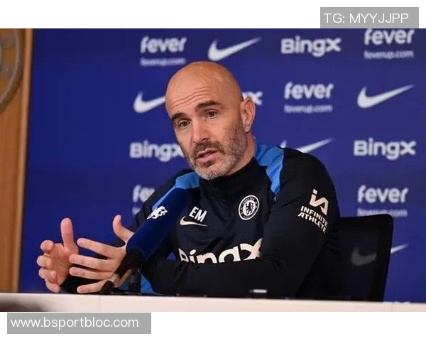 切尔西对马雷斯卡未来进行全面评估引发转会市场猜测