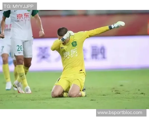 国安门将表现失常遭淘汰卡里乌斯附体令人失望