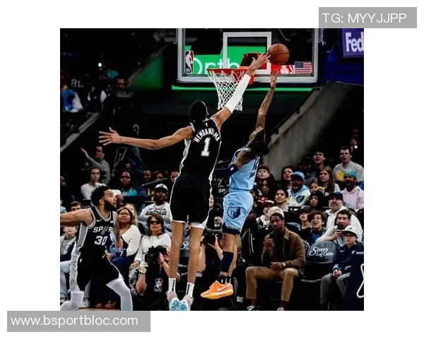 名记分析文班亚马能否夺MVP但坚信他能引领马刺进季后赛